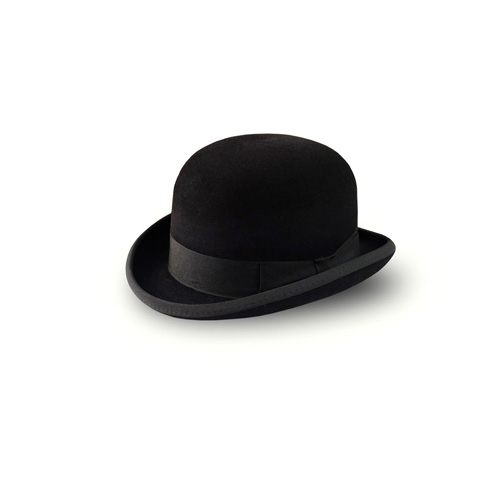 Chapéu de Coco - Miniatura 3