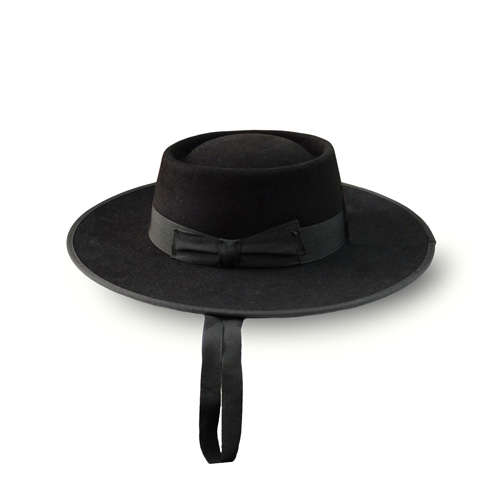 Chapéu à Portuguesa - Miniatura 3