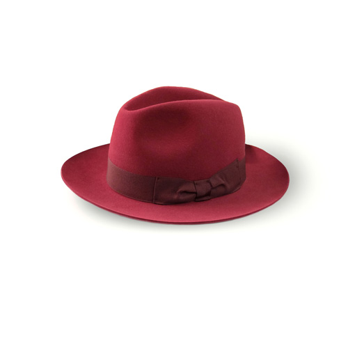 Chapéu Fedora - Miniatura 3