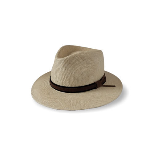 Chapéu Panamá Cayambe