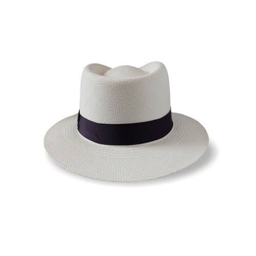 Chapéu Panamá clássico Signes