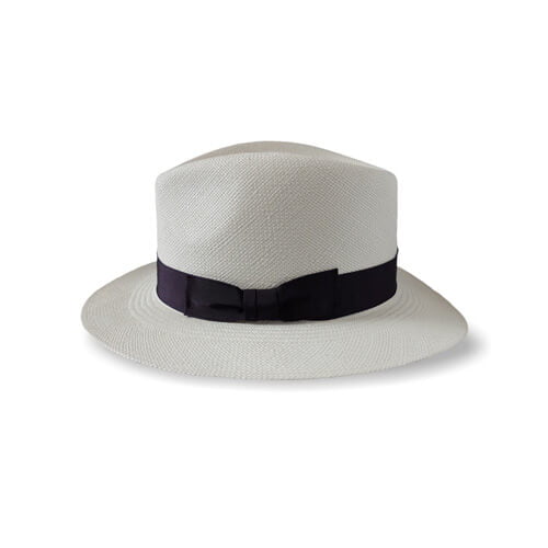 Chapéu Panamá clássico Signes - Miniatura 3
