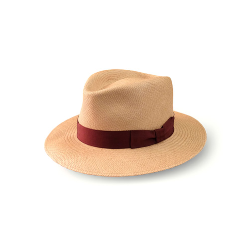 Chapéu Panamá Signes