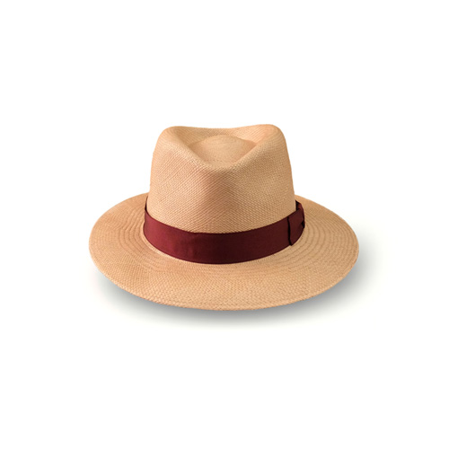 Chapéu Panamá Signes - Miniatura 2