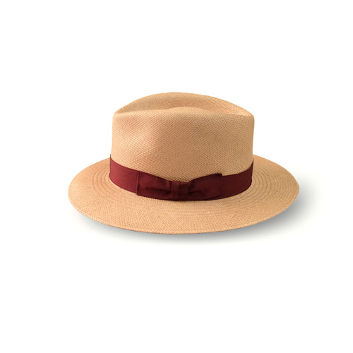 Chapéu Panamá Signes - Miniatura 3