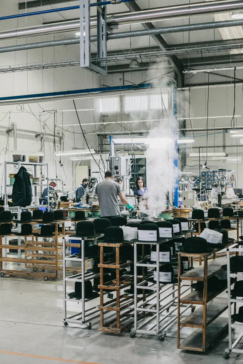 Fábrica Azevedo Rua 10