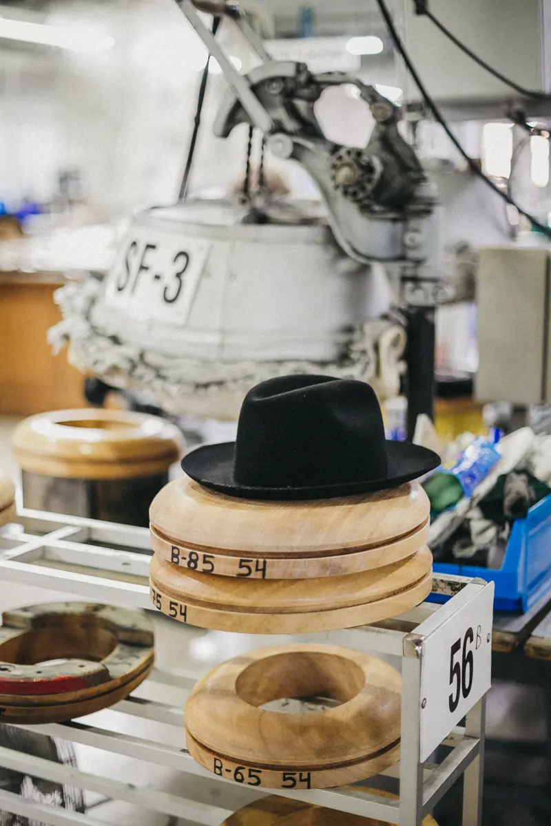 Fábrica Azevedo Rua 2