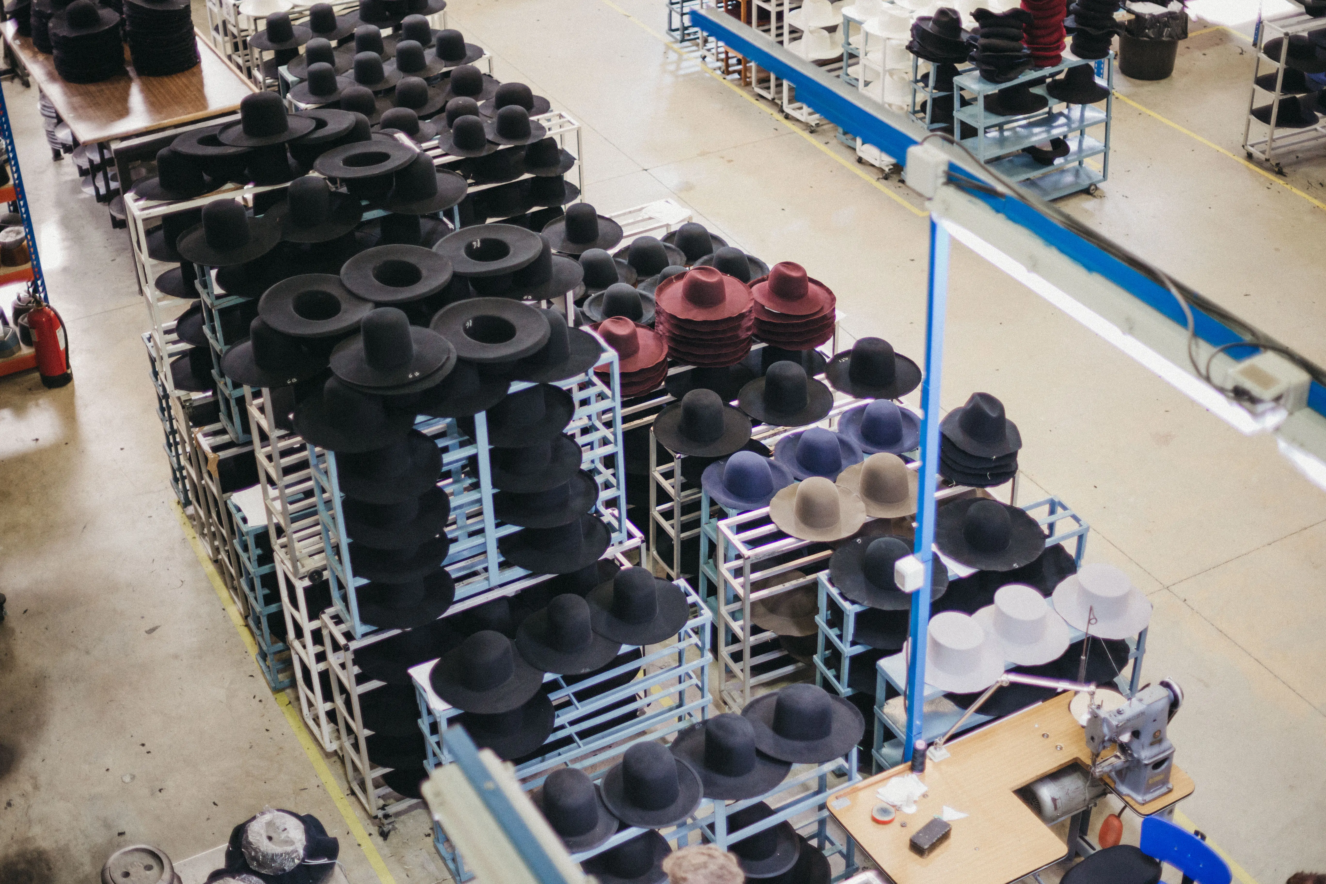 Fábrica Azevedo Rua 3