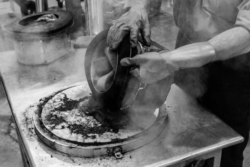 Fábrica Azevedo Rua 4