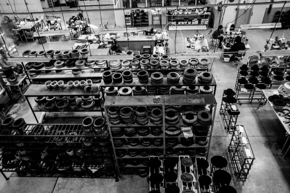 Fábrica Azevedo Rua 5