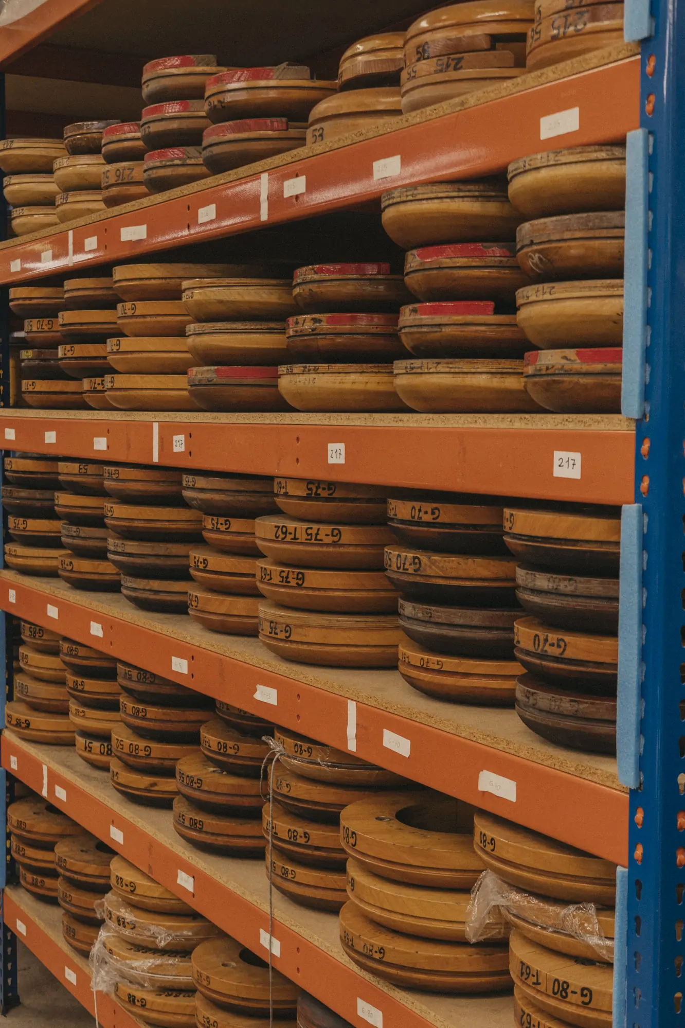 Fábrica Azevedo Rua 7